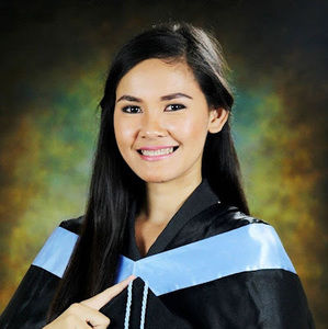 Meet your Posher, Julie ann grace